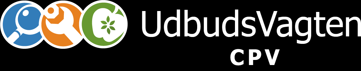 UdbudsVagten CPV